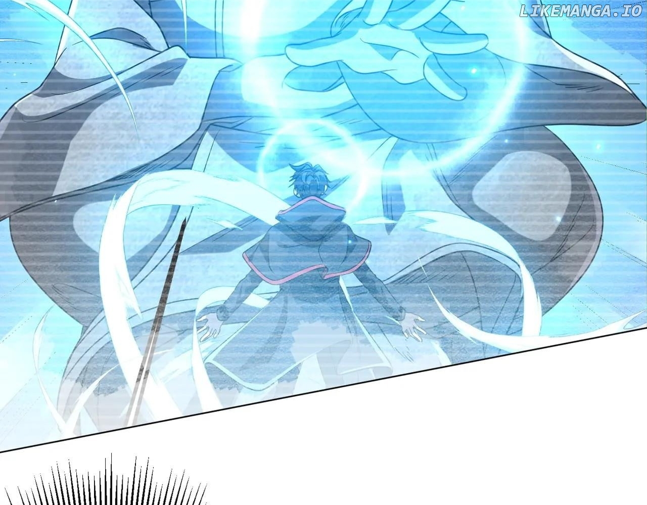 With My Netherworld Trillions, Game On! Chapter 245 - page 22
